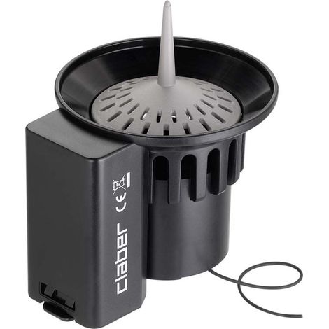 Sensore Pioggia Claber Rain Sensor RF Radiofrequenza 90831