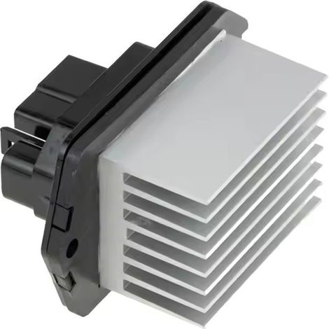 Lüfterwiderstand kompatibel mit Land Rover Discovery 4 & Range Rover Sport - LR031677, PCE500010, C2Z6538 (1/4)