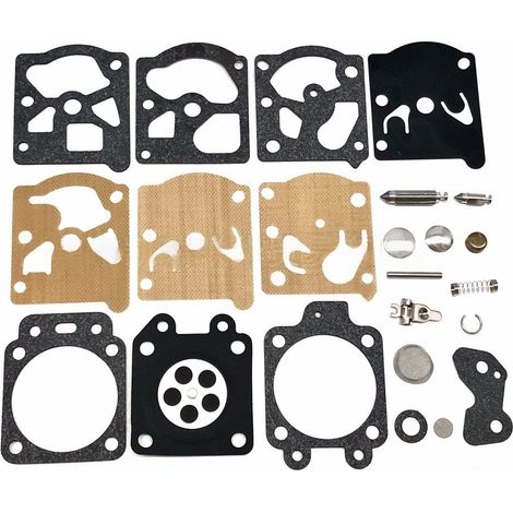 Kit réforrtiorn ctorrburtorteur K20