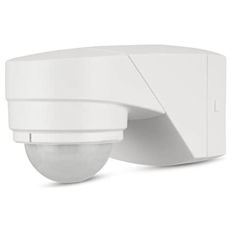 REV 0075362103 rilevatore di movimento bianco 360 gradi (1/4)