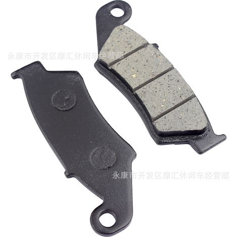 Mini Motorcycle Accessories 47/49CC Sports Car Off-Road Four-Wheel Air Filter Air Filter Element Intake Pipe Screw (1/5)