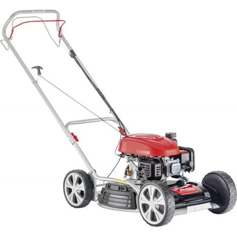 Cortacésped de gasolina Silver 468 SP-A BIO