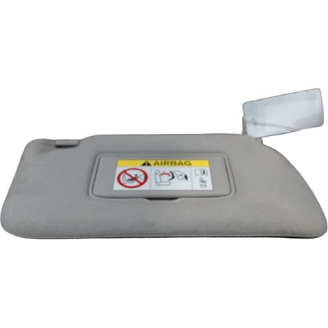 Pare-soleil D NISSAN Np300 [PRODUIT D'OCCASION]♻️964005ju0b