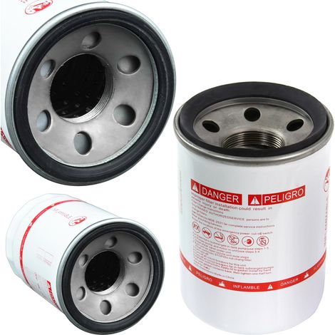 KRAFTSTOFFFILTER Dose