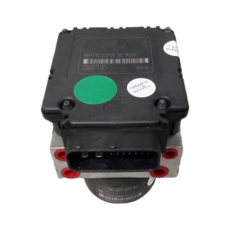 Unite Hydraulique Abs PEUGEOT 206 [PRODUIT D'OCCASION]♻️454243