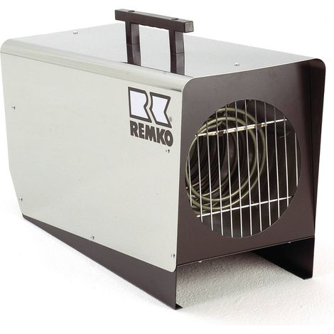 RK Elektro-Heizautomat WLE ELT 10-6 E Ausführung INOX