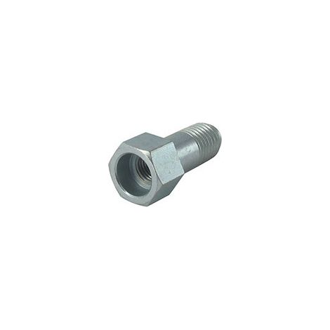 Adaptador Femelle izquierda TECOMEC TAP-N-GO-M12 x 1,50