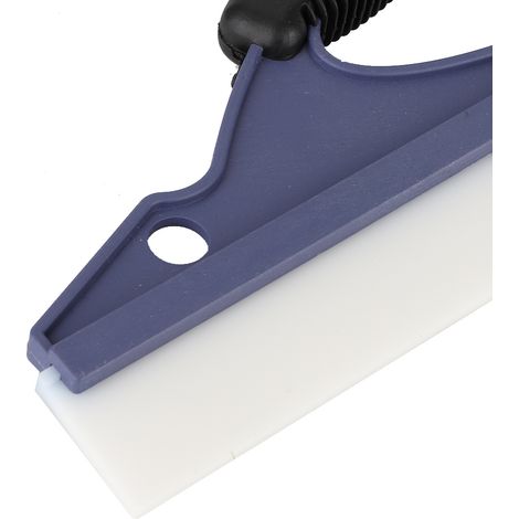 Séchoir à Vitre de Voiture, Raclette et Nettoyeur pour Pare-brise, Outil de Lavage Auto (1/5)