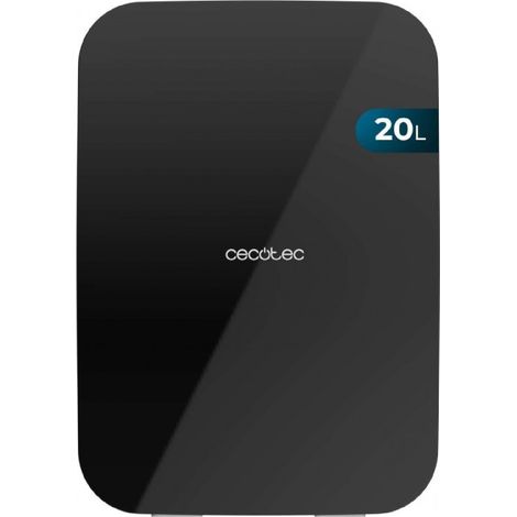 Mini réfrigérateur Cecotec bolero minicooling capacité 20 L (1/5)