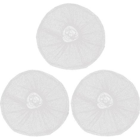 Protection des mains pour enfants, housse pour ventilateur, emballage complet, housse de protection, protection de sécurité pour enfants, housse en filet