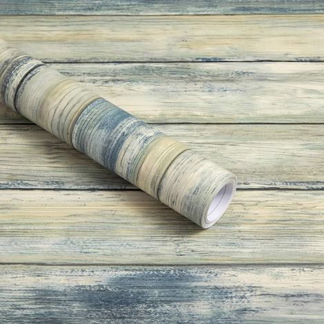 Selbstklebendes Möbelfurnier 60x300 mm, Holzoptik