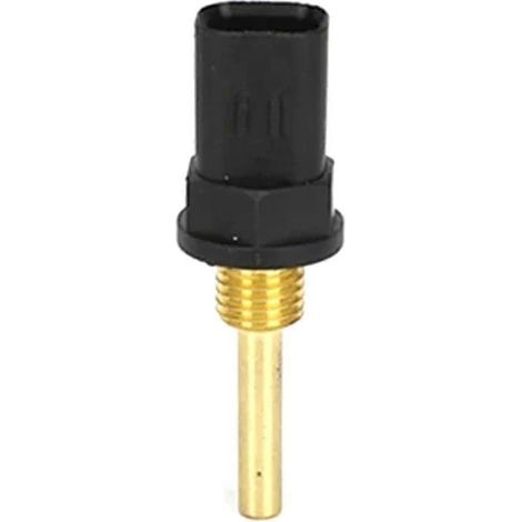 Capteur de température d'eau pour pelle hydraulique 2380112 (référence 238-0112) compatible avec les modèles CAT Carter 312D, 314D, 315D, 320D et 323D. (1/5)