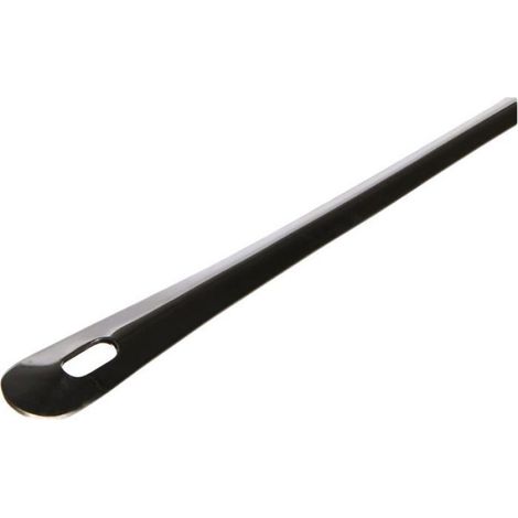 Écumoire - Acier Inoxydable - 32 cm - Cuisine Professionnelle et Domestique - 1 Pièce (1/3)