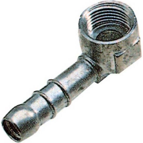 6 x BL PORTAGOMMA GAS METANO A PIPA F 1/2     2