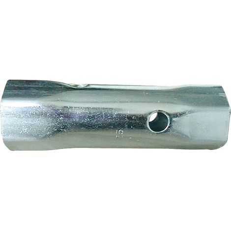 CHIAVE A TUBO DIRITTA PER RESISTENZE mm. 52x55 IDROWEB