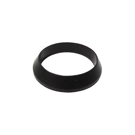 1CF GUARNIZIONE CONICA PER CANNOTTO ø 40 cf. 100 pz (1/2)