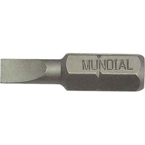 INSERTO PER VITI INTAGLIO MUNDIAL 4 mm Q.TA 12
