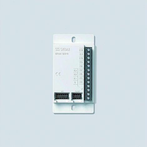 Siedle&Söhne Ruftastenmatrix BRMA 050-01 (1/5)