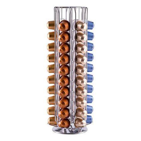 Porta capsule di caffè (60 capsule)