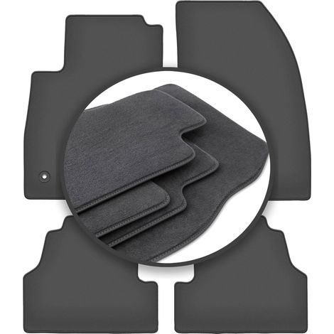 Alfombrillas Premium para: Opel Mokka crossover (2012-2016) (1/5)