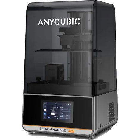 Stampante 3D Anycubic Photon Mono M7 Pro