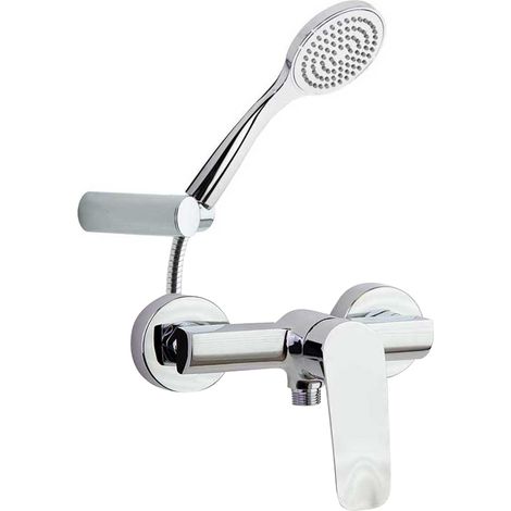 GRIFERIAS RAMON SOLER monomando ducha new fly 570802t1 r.soler (1/4)