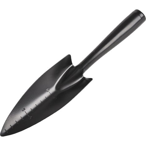 Gardening Hand Shovel, Heavy Duty Shovel, Metal Garden Tools, Garden Spade Trowel, Ergonomic Handle Shovel, Sand Beach Shovel, Durable Sand Beach Shovel and Garden Spade Trowel for Multipurpose (1/5)