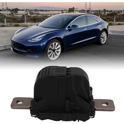 Hochspannungs-Batteriesicherung, Pyrofuse, für Tesla Model 3/Y 2017-2022, 1064689 (1/5)