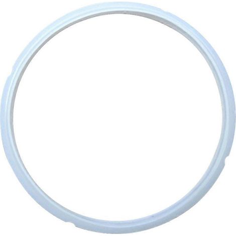 Joint d'étanchéité en silicone pour autocuiseur électrique (pièce de rechange)