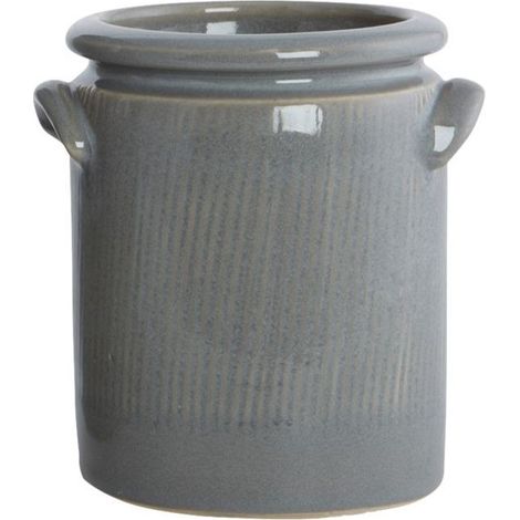 Cache-Pot Pottery S h 15 cm (1/2)