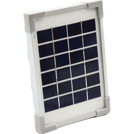 Solar-Teichpumpe 2W (10)