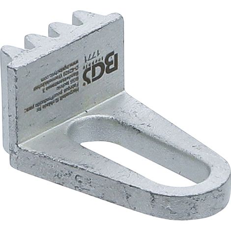 BGS Schwungrad-Arretierwerkzeug für Citroen / Fiat / Peugeot - 1771