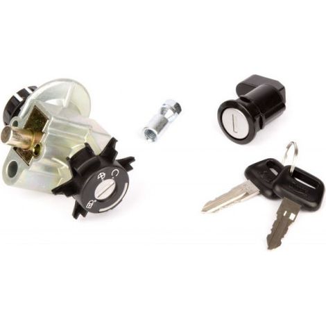 Contacteur à clef compatible avec la marque Peugeot Vivacity 99-00