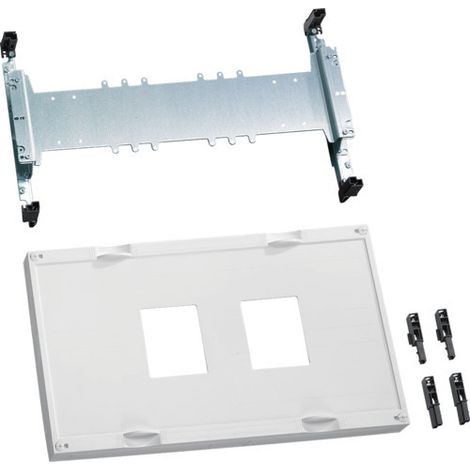 Kit,universN,300x500mm,pour 2 Disj. H3+ P160)