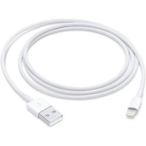 Apple Lightning to USB Cable (1m) (1/4)