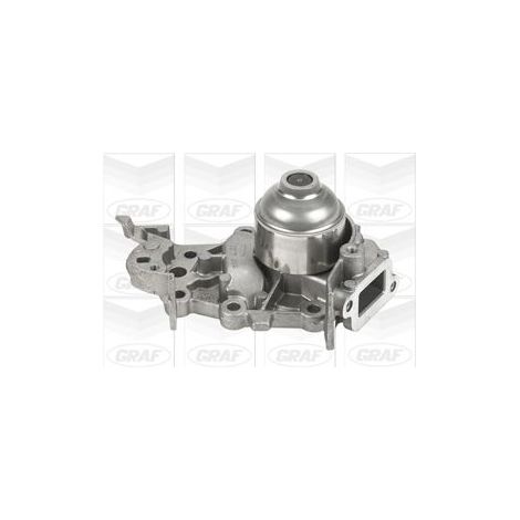 Pompe à eau, refroidissement du moteur GRAF PA820 RENAULT 21010-00Q0H