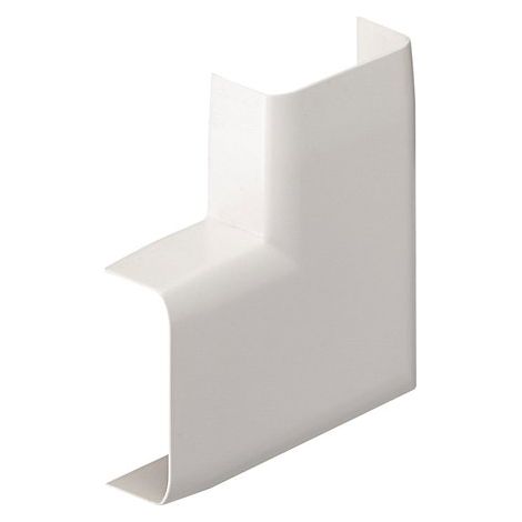 Tapa final de moldura TEHALIT de 20 x 50 mm TEHALIT