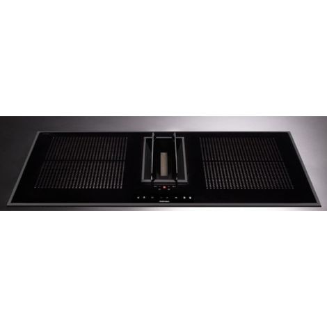 Falmec KACL.155NF. Colore del prodotto: Nero. Compatibilità marca: Falmec. Quantità per pacco: 1 pz (1/2)