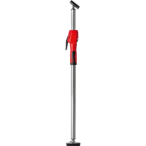 Impalcatura bessey ste55 altezza regolabile 400-550 mm
