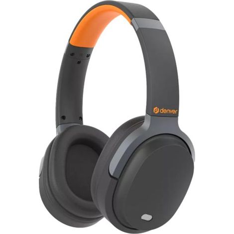 CUFFIA BLUETOOTH CON ARCO CANCELLAZIONE RUMORE - 10 M