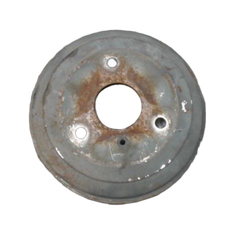 [PRODUIT D'OCCASION] Tambour Arriere Gauche SMART Fortwo ♻️ Ref Oe. 4514230001 - Garantie à vie (1/3)