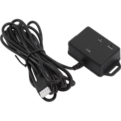 Module de contrôle Bluetooth pour contrôleur de charge solaire, carte de contrôle 5 V, accessoire de remplacement BT10