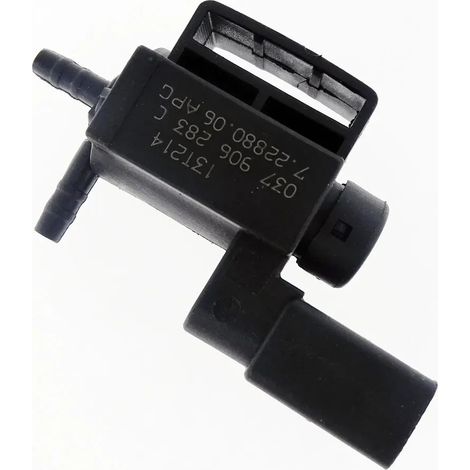 Électrovanne de canister compatible avec VW Beetle - Réf. 037906283C (1/2)