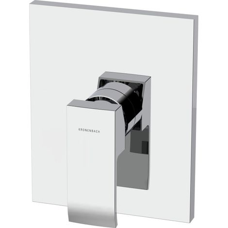 Kronenbach Quara 3.0 Unterputz-Brausearmatur (1/2)