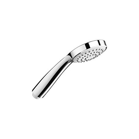 Roca AG0082700R - Natura - doccia cromo testa (1/2)