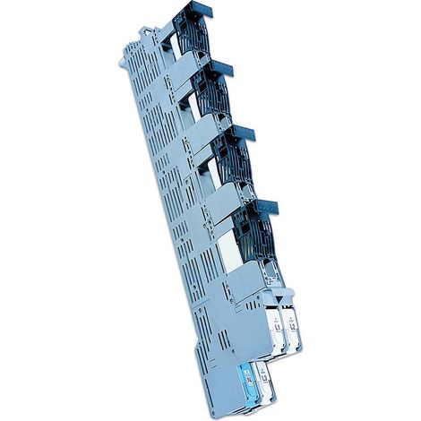 Départ monobloc TIPI 400A MICHAUD BR870 (1/3)