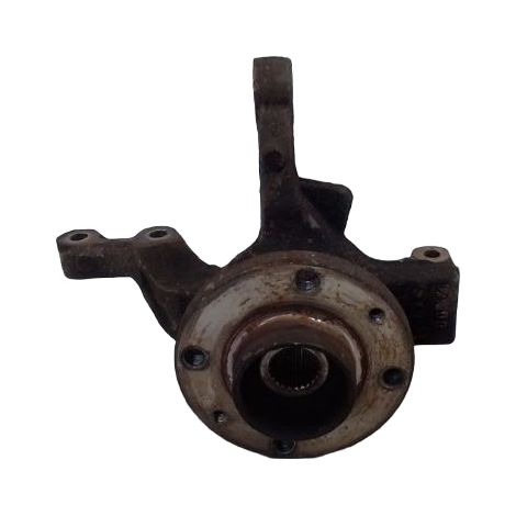 [PRODUIT D'OCCASION] Pivot Avant Gauche RENAULT Clio III 2010- ♻️ Ref Oe. 8200345944 - Garantie à vie (1/3)