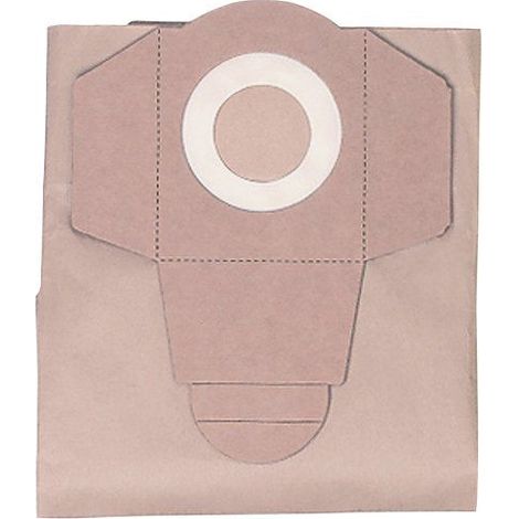 EINHELL STAUBSAUGERBEUTEL 20L (5 STK) (1/4)