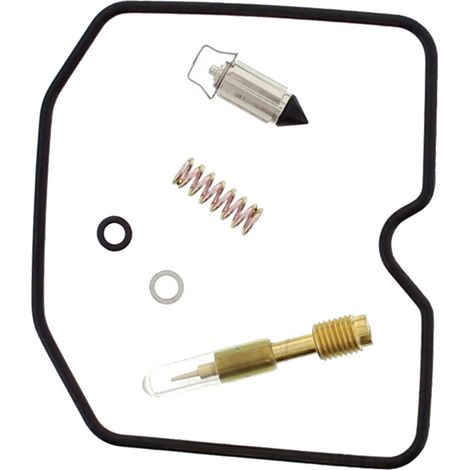 Kit di riparazione carburatore Keyster per Kawasaki / Triumph