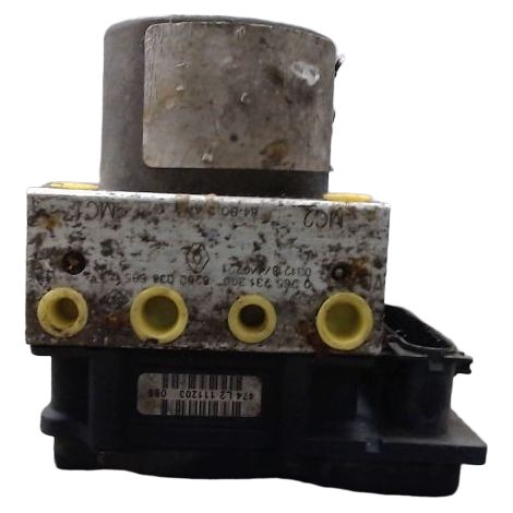 [PRODUIT D'OCCASION] Unite Hydraulique Abs RENAULT Megane 2 Phase 1 Gasoil ♻️ Ref Oe. 265231300 - Garantie à vie (1/3)